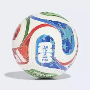 [아디다스키즈](광주신세계)[adidas kids] 26 FIFA 월드컵 트리온다 프로 볼 (JD8021)