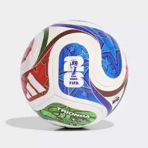 [아디다스키즈](천안아산점)[adidas kids] 26 FIFA 월드컵 트리온다 컴피티션 볼 (JD8031)