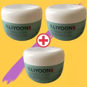 일리윤 히알루론 모이스춰 수분 크림 100ml 3개 (1srr)