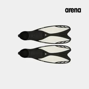 [아레나] 공용 수영오리발 롱핀 A5AC1AF01