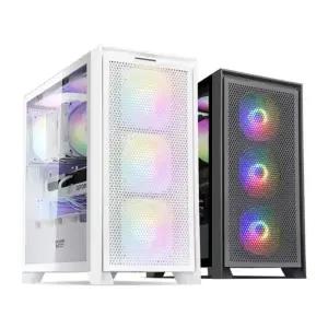 i7 13700F RX 9070 XT 게이밍 PC 컴퓨터 본체 G377X