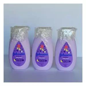 존슨 베드타임로션 500ml 3개 기타