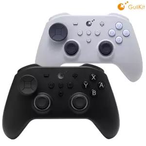 굴리킷 TT MAX 게임패드 스위치2 프로콘 PC 스팀 모바일 컨트롤러
