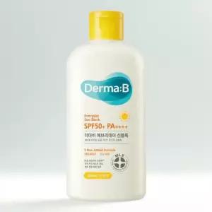 더마비 에브리데이 선블록 200ml (1개)