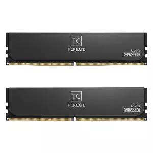 TeamGroup T-CREATE DDR5-5600 CL46 CLASSIC 패키지 서린 (64GB(32Gx2))