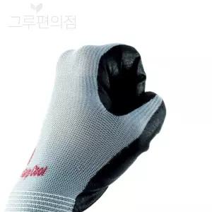 3M 슈퍼그립 쿨 Cool 여름용 안전장갑 냉감효과 냉감