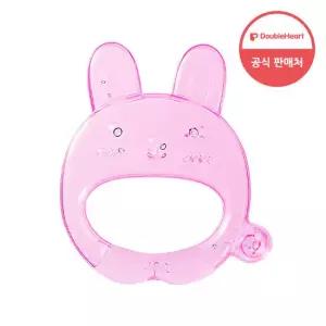 더블하트 워터티서 쿨링치발기 (토끼)