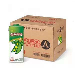 삼육두유A 950ml x 12개입 코스트코 대용량