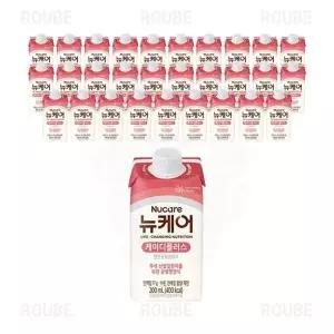 뉴케어 케이디 플러스 200ml, 30개