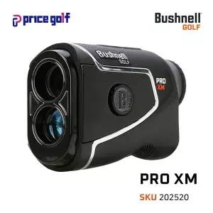 [부쉬넬](카네 정품) 부쉬넬 PRO XM 레이저 거리측정기 TA3807001