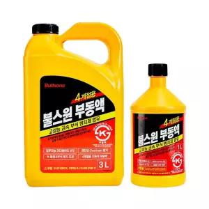 관리용품 원 부동액 1L 추천 차량 기획상품