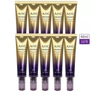 AHC 아이크림 라인타이트닝 T7 시즌13 40ml 10개 (45231659)