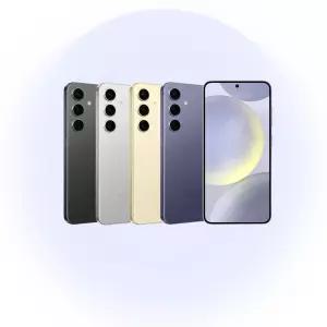 삼성 갤럭시 S24 플러스 중고폰 공기계 특S급 256GB