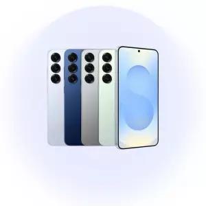 삼성 갤럭시 S25 플러스 중고폰 공기계 특S급 256GB