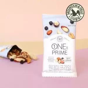 [산과들에]T 원데이프라임100낱봉