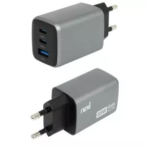 GaN3 65W 초고속 USB C타입 멀티 충전기 PD3.0 PPS 5V 9V 핸드폰 태블릿 노트북 급속 아답터 충전케이블용