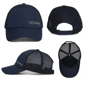 남자 여름 등산 골프 K2 Safety 메쉬 볼캡 모자 등산모자 남자모자 남자볼캡 매쉬캡 자외선차단