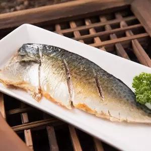 [인정식탁][안동맛자반] 순살 안동간고등어 필렛 100g x 15팩