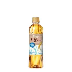하늘보리 500ml, 20개