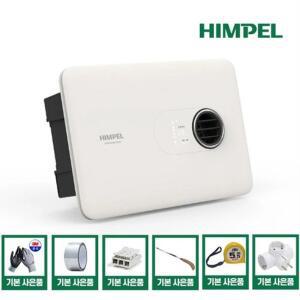 힘펠 휴젠뜨 노바 FHD2 C150P NOVA 복합환풍기 화장실욕실 온풍제습 담배차단 자가 교체설치
