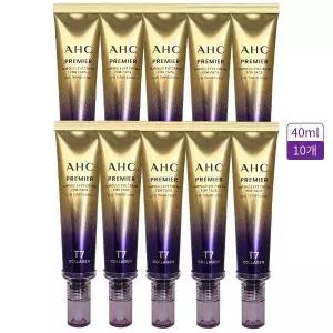 AHC 아이크림 시즌13 라인타이트닝 T7 40ml 10개