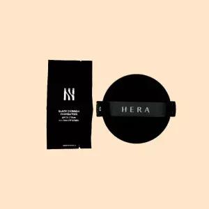 백화점 NEW 헤라 블랙쿠션 파운데이션 리필 15g 최신 버전