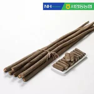 [하프클럽/더조은푸드]국내산 우엉 알뜰(반찬용) 2kg