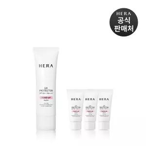 헤라[기획] UV프로텍터 톤업 피치 SPF50+PA4+ 50ml