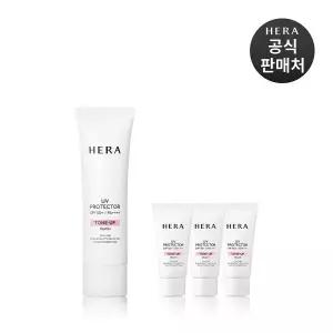 [헤라][기획] UV프로텍터 톤업 피치 SPF50+PA4+ 50ml