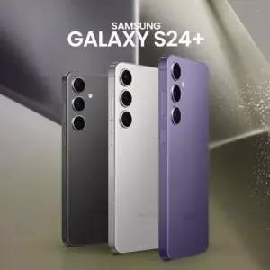 삼성 S24플러스 가개통 공기계 미사용 새제품 S926
