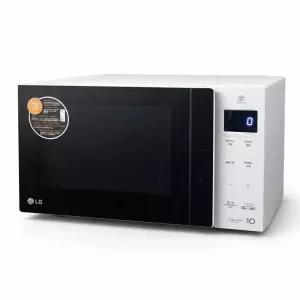 LG 스마트 인버터 전자레인지 23L mw23gd 전자레인지