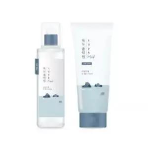[민감피부] 라운드랩 포 맨 1025 독도 올인원 플루이드 200ml+200ml