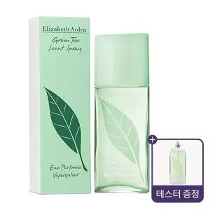 [엘리자베스아덴] 그린티 EDC 100ml(그린티 100ml 테스터 증정)