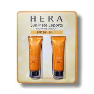 [셀러허브]1+1 헤라 선메이트 레포츠 선크림 70ml 코스트코 SPF 50+ PA++++ (S38650570)