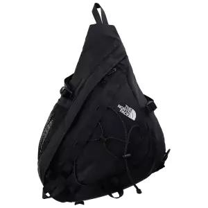노스페이스 공용 일렉트론 슬링백 NN2PS03J BLK