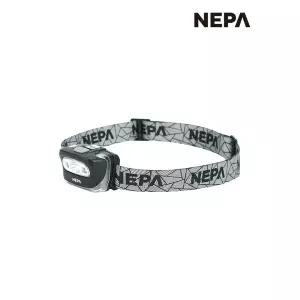 [네파] 공용 NYX 닉스 헤드랜턴 7JC7921