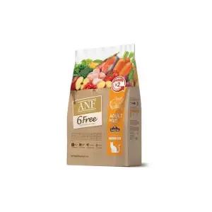 ANF 캣 6free플러스 어덜트5.6kg +낚시대장난감