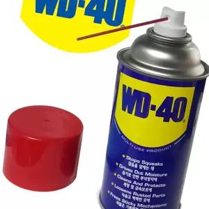 WD-40 방청윤활제 방청제 대형 360ml 자동차 자전거 녹방지 문 경첩 금속 기계