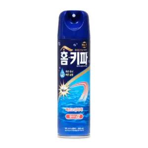 헨켈 모기약 홈키파 엘비이 알파 수성 에어졸 500ml 30개 .