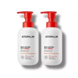 아토팜 mle 로션 300ml x 2개