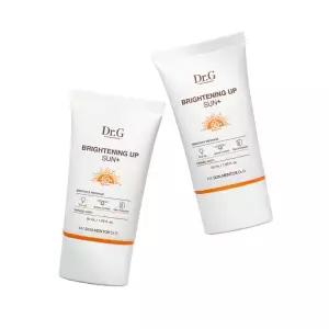 닥터지 브라이트닝 업 선 플러스 50ml 2개