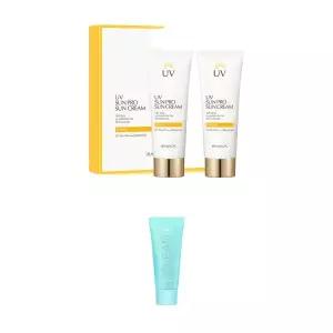 UV 선 프로 365 데일리 커버선 70ml 듀오 기획