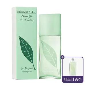 엘리자베스아덴 그린티 EDC 100ml(그린티 100ml 테스터 증정)