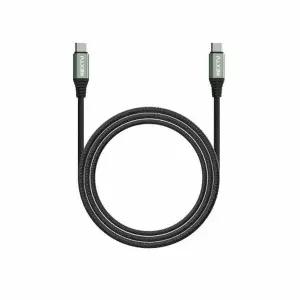 헬로쇼핑 고속충전케이블 CtoC 100W 2m PD 케소니 CCE7205 100W