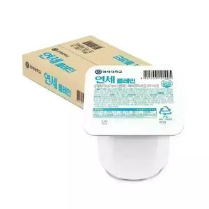 연세 요거트 플레인 80g x 24개