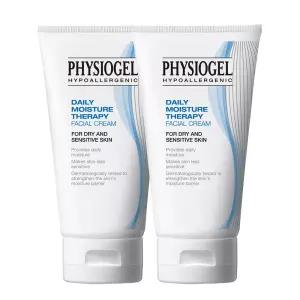 피지오겔 데일리 보습 데일리 스킨케어 모이스쳐 테라피 페이셜 크림 150ml 2개