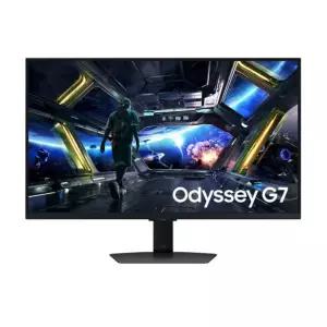삼성 오디세이 G7 S32DG700 IPS 32형 4K UHD 144Hz 1ms 게이밍모니터