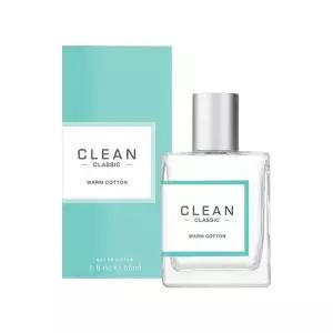 클린향수 웜 코튼 오 드 퍼퓸 60ml 리뉴얼