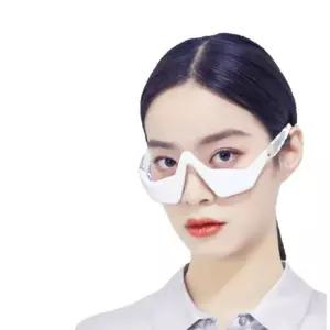 제거 다크서클 아이케어 LED 눈밑 갈바닉 마사지 EMS