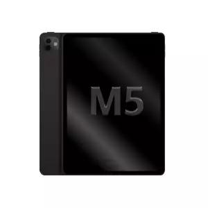 Apple 아이패드 프로 11 M5 스페이스 블랙 (스탠다드 글래스) 256GB, WiFi전용 MDWK4KH 국내정품 S1